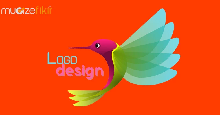 Logo Çalışması
