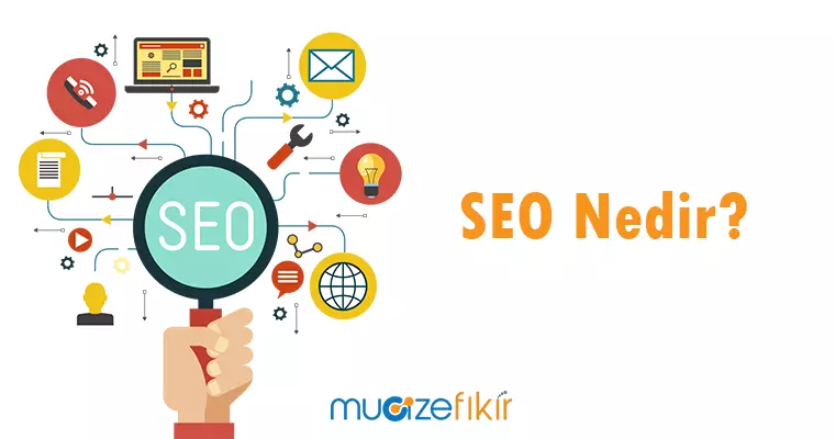 Seo Nedir?