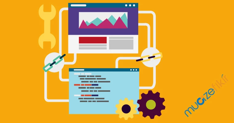 Web Tasarım ve Yazılım