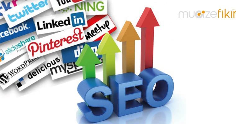 Sosyal Medyanın SEO Üzerindeki Etkisi