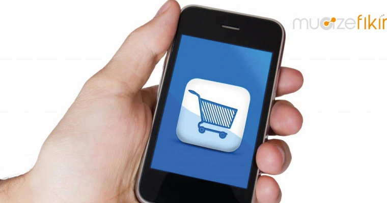 Mobil E-Ticaret ve E-Ticaretin Pazarlamaya Etkisi