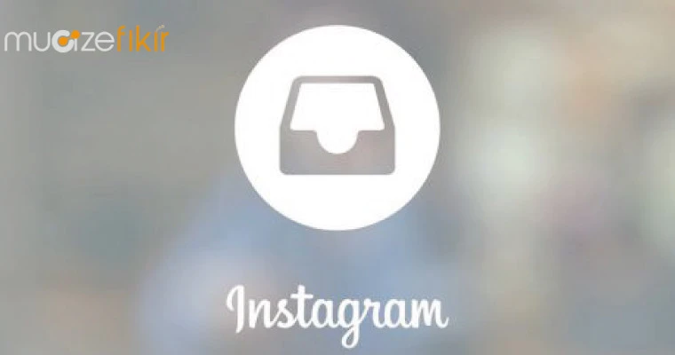 Instagram’da Yeni Web Tasarım