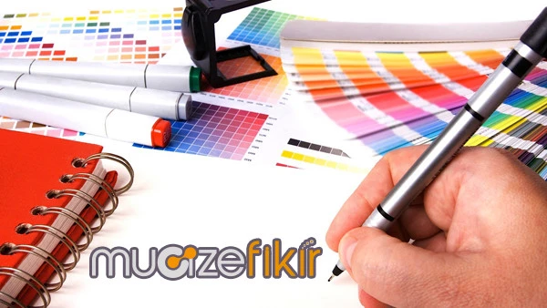 Profesyonel Grafik Tasarım Nedir?