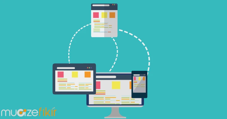 Neden Responsive Web Tasarım?