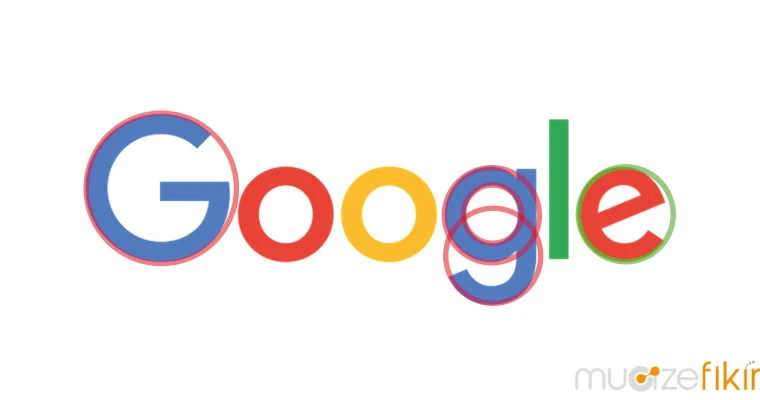 Google Logo Tasarımı ile Yenilendi