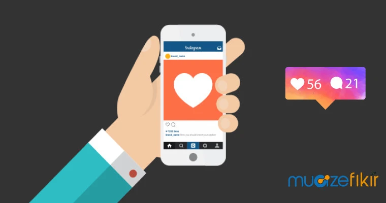 Instagram Profilinizi İlgi Çekici Hale Getirecek İpuçları