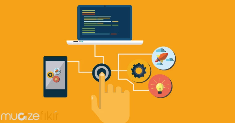 Mobil Uyumlu Web Sitesi Ne Demektir?