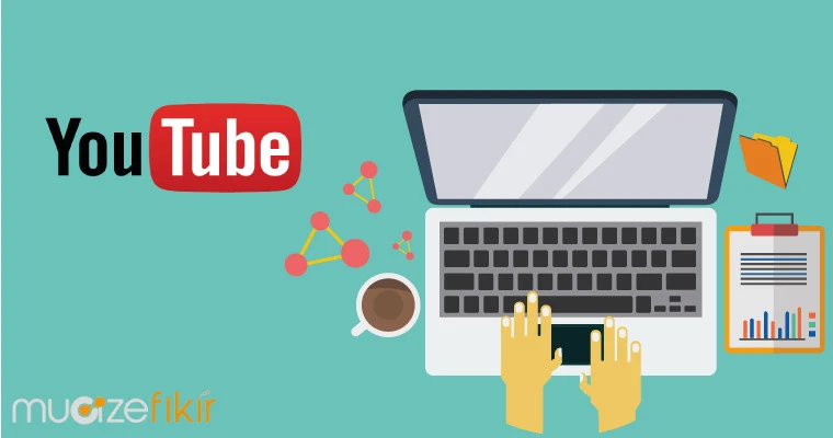 Web Siteme Youtube Videosu Nasıl Eklerim?