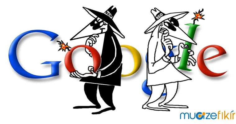 Black Hat Seo Kurtulma Yolları