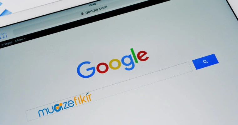 Google Arama Formatı Değişiyor! Peki Neden?
