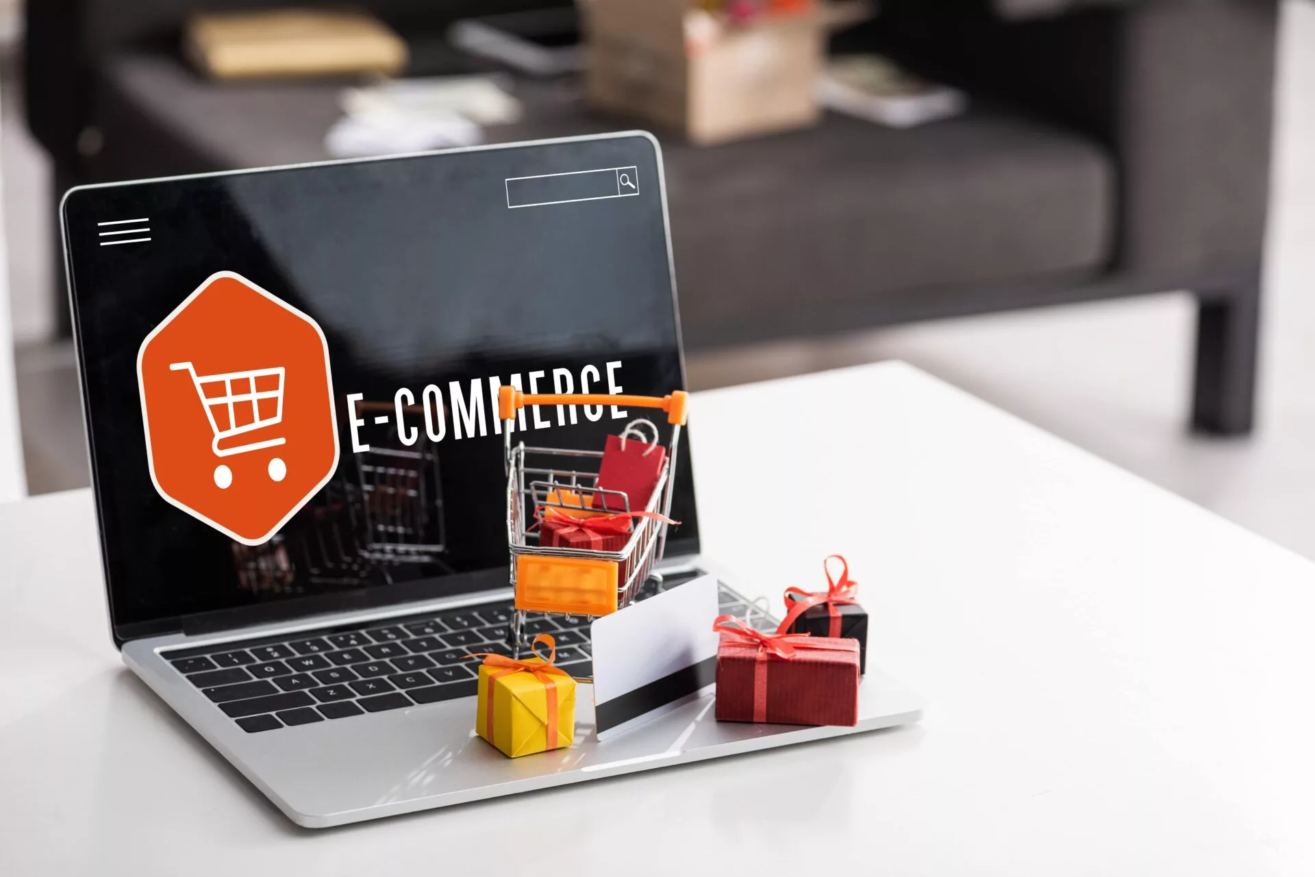 E-Ticaret Siteleri İçin Seo Stratejileri