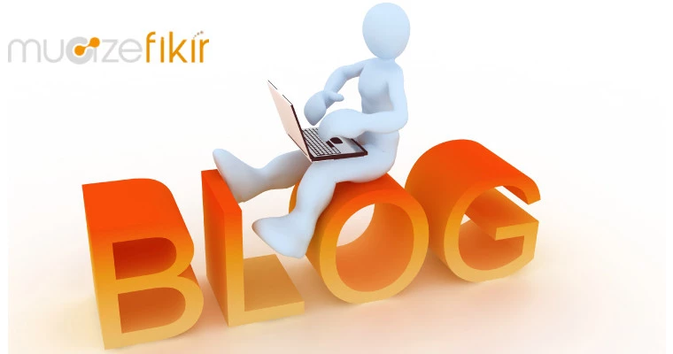 Başarılı Bir Blog Yazarı Olmak
