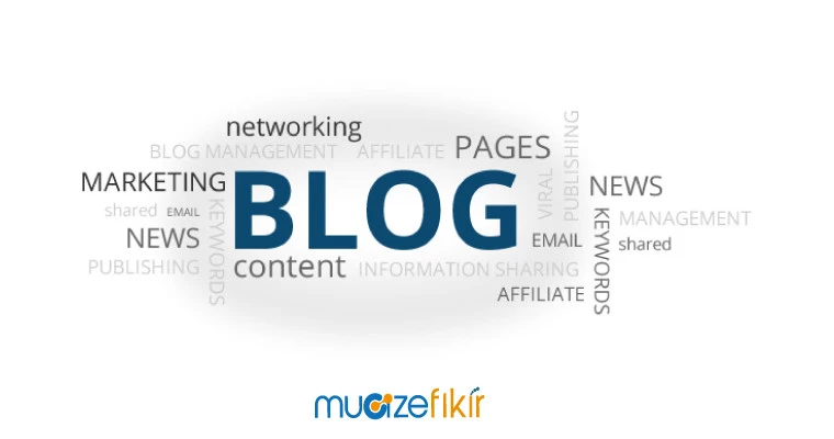 Blog Yönetiminde Altın Öğütler