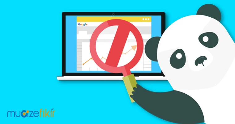 Google Cezalarından Kurtulmanın Yolları