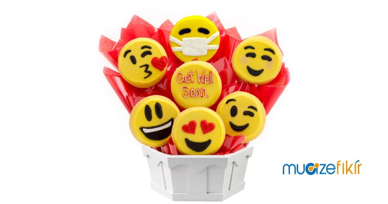 Dijital Dünyadaki İletişimin Dili: Emojiler!