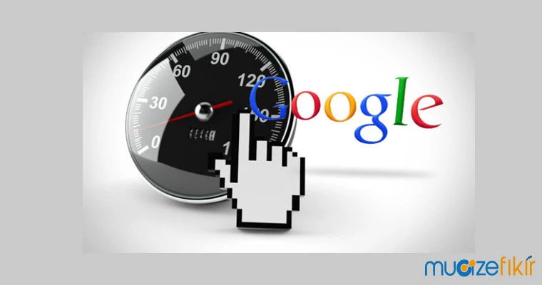 Pagespeed Ne Demektir?