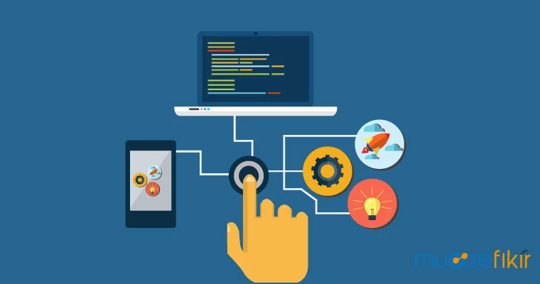 Web Tasarım Firması Nasıl Seçilir?