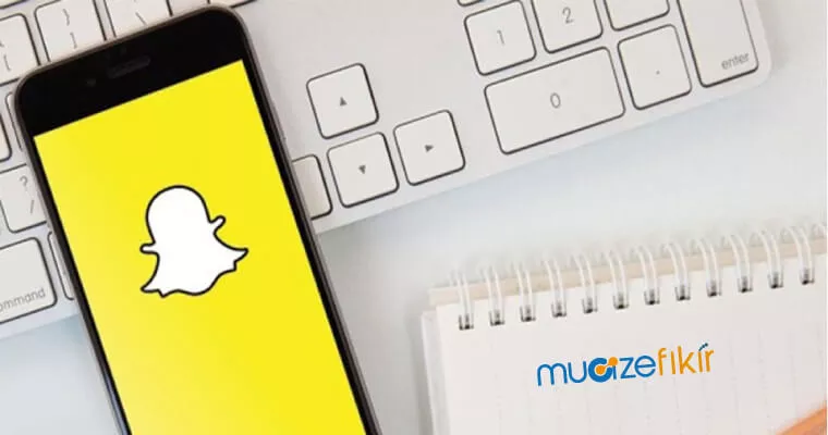 Snapchat’de Farklı Olmanızı Sağlayacak Hileler