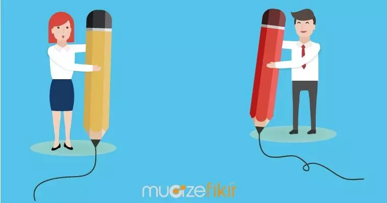 Makale Özgünlük Kontrolü