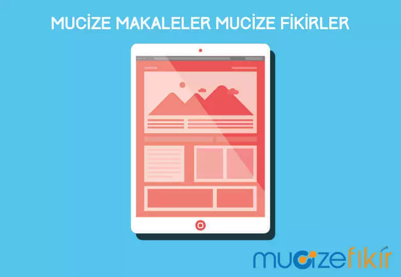 Makale Nasıl Yazılır?