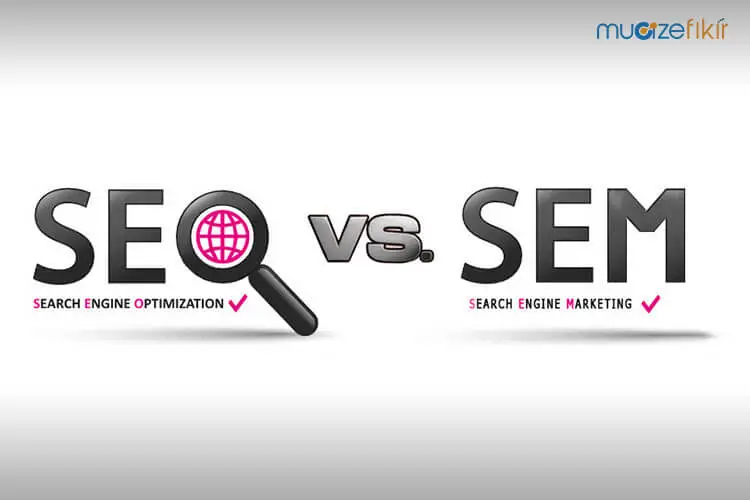 Seo Sem Nedir?