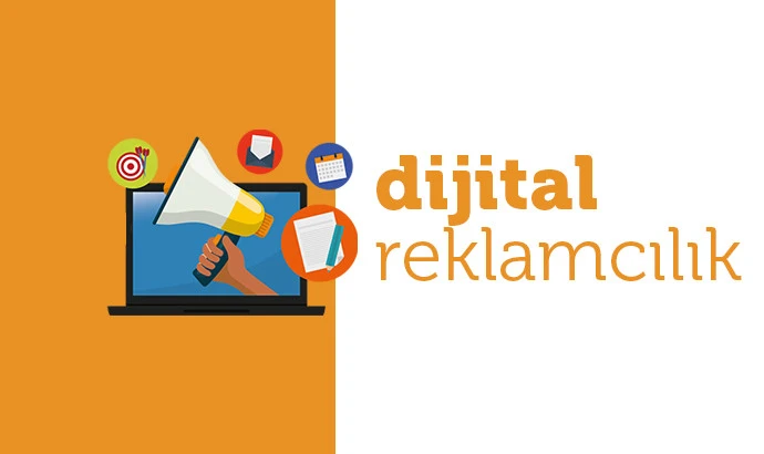 Dijital Reklamcılık