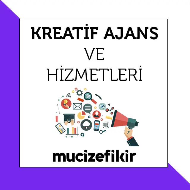 Kreatif Ajans Ve Hizmetleri