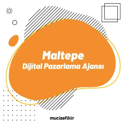 Maltepe Dijital Pazarlama Ajansı