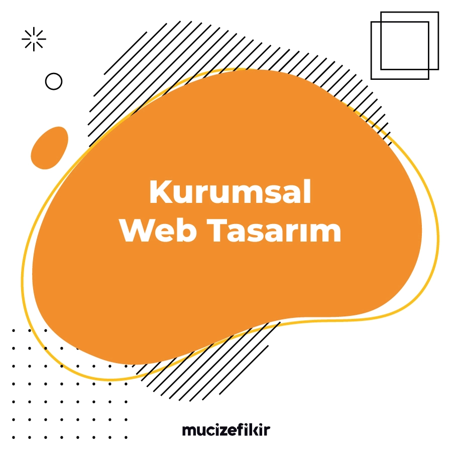 Kurumsal Web Tasarımı