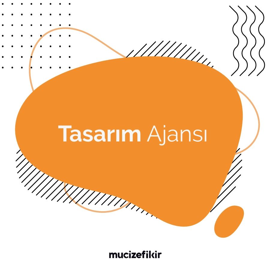 Tasarım Ajansı