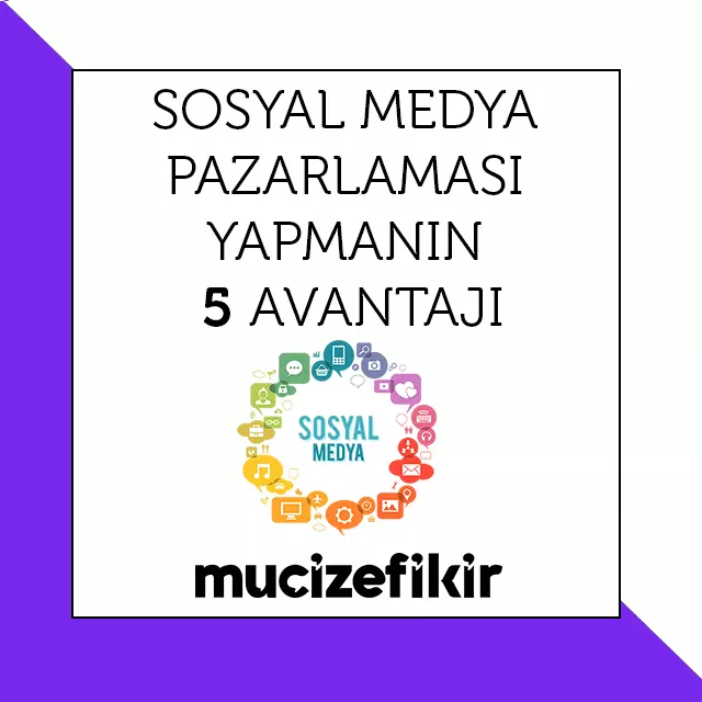 MUCİZE FİKİR SOSYAL MEDYA STRATEJİSİ İLE HAYALLERİN ÖTESİNE DOĞRU BİR YOLCULUK