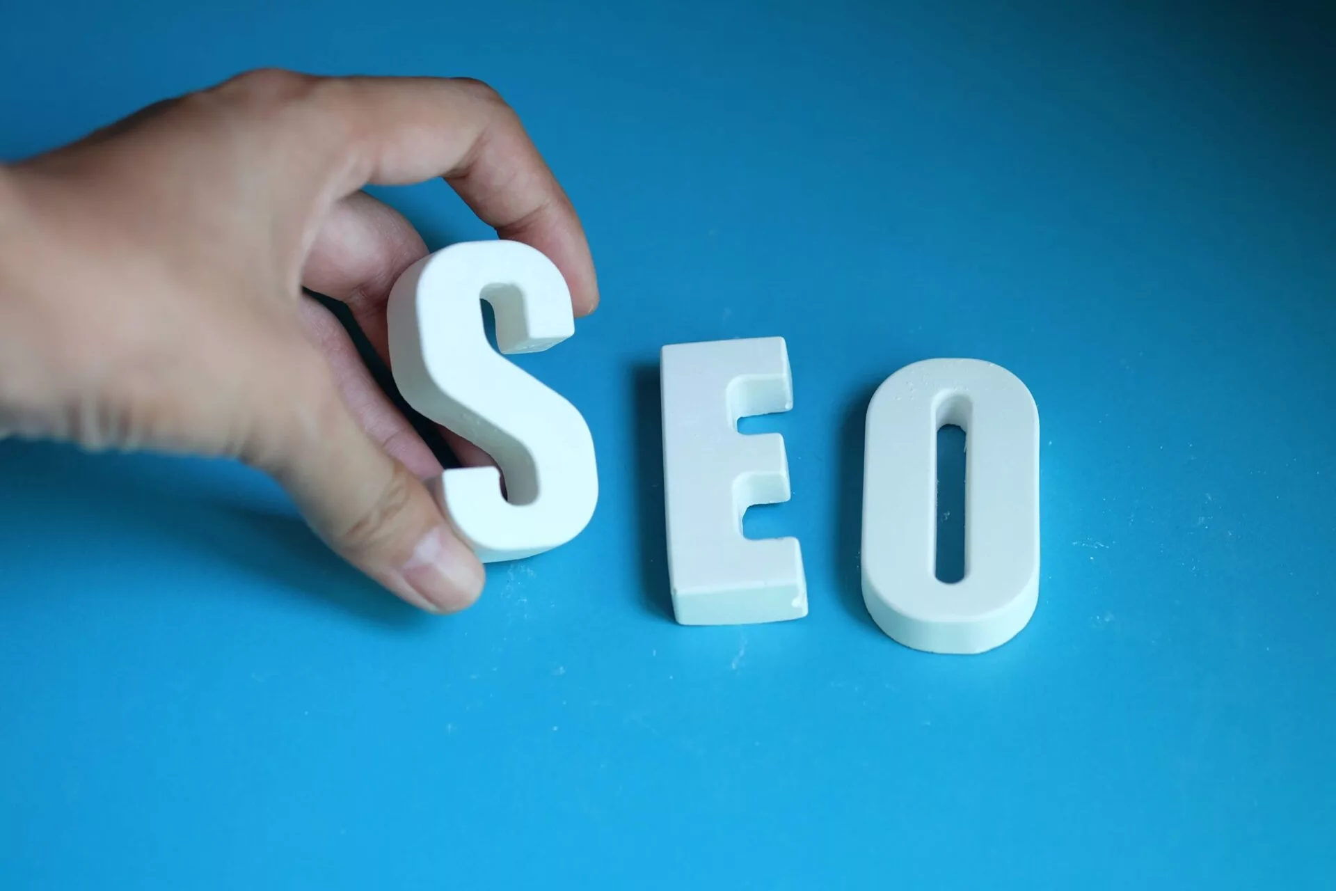 2021 SEO Service