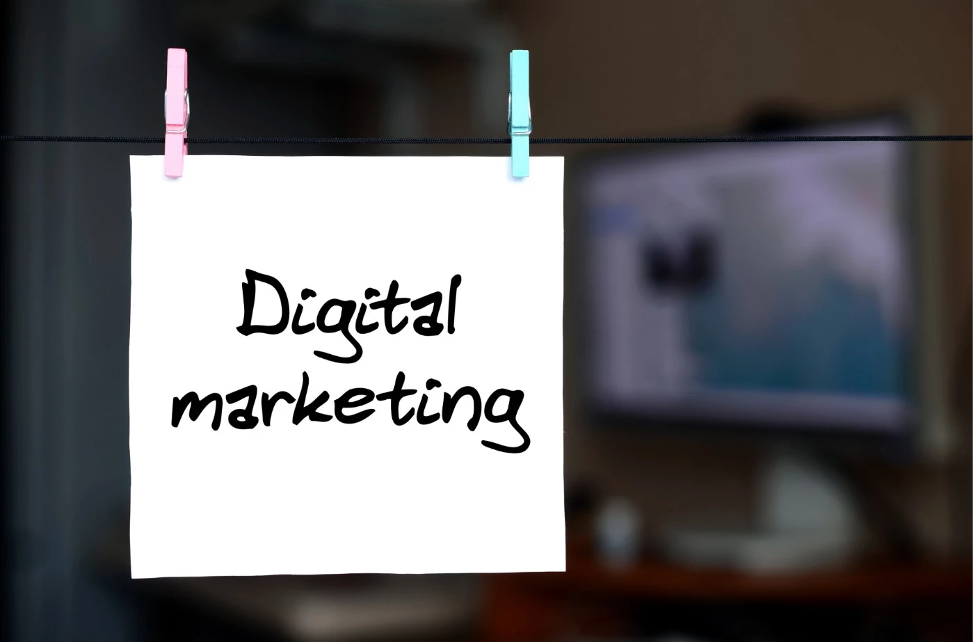 What is Digital Marketing Consulting?