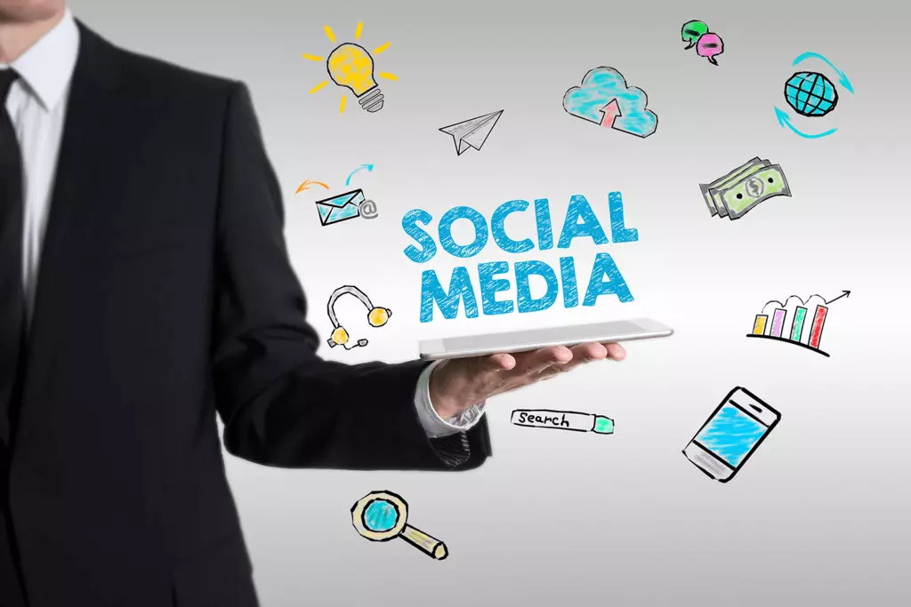 How will 2021 social media management be?