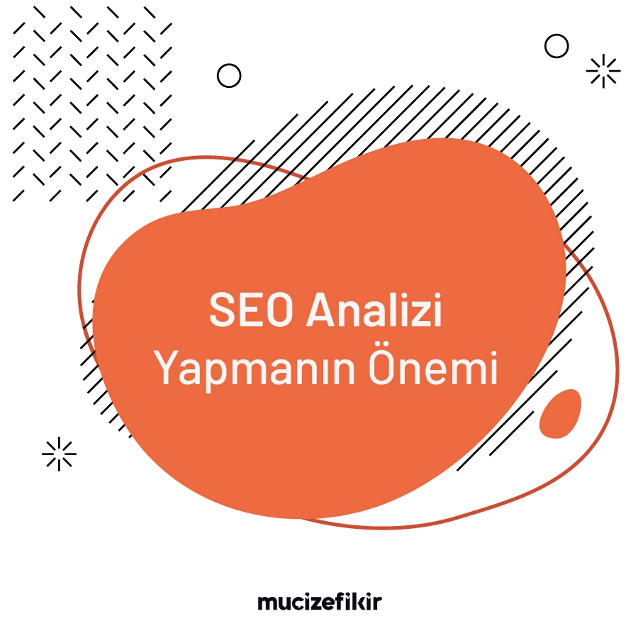 How to do SEO Analysis?