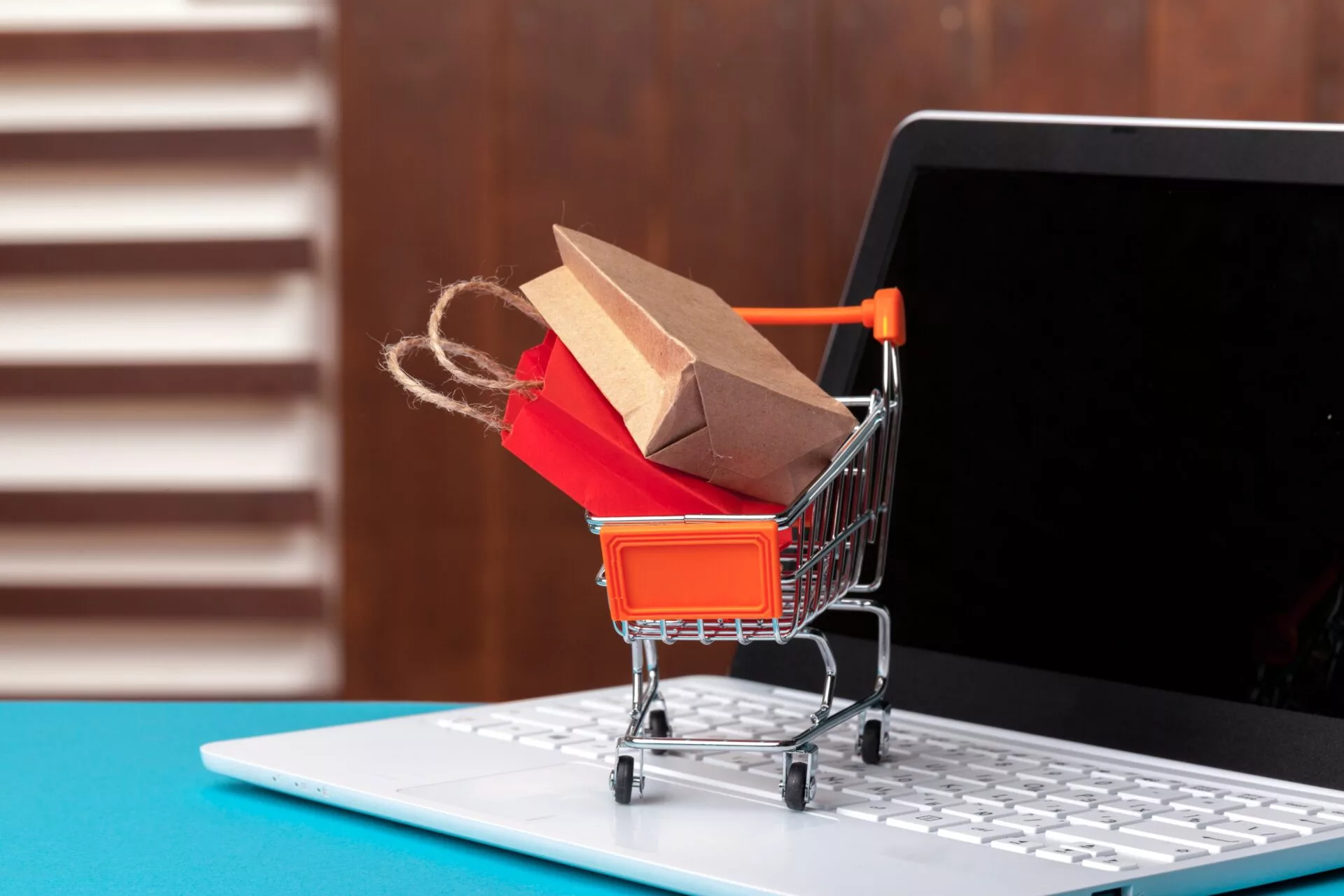 e-ticaret
