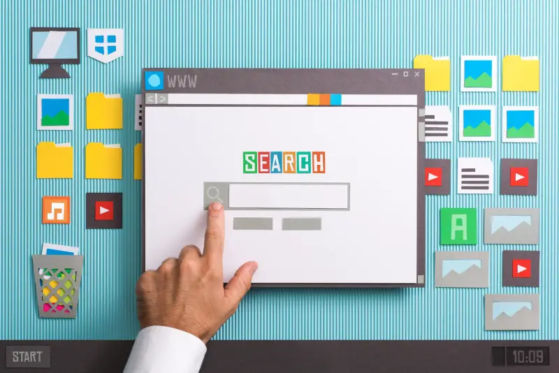 Google Resimli Arama Nedir?