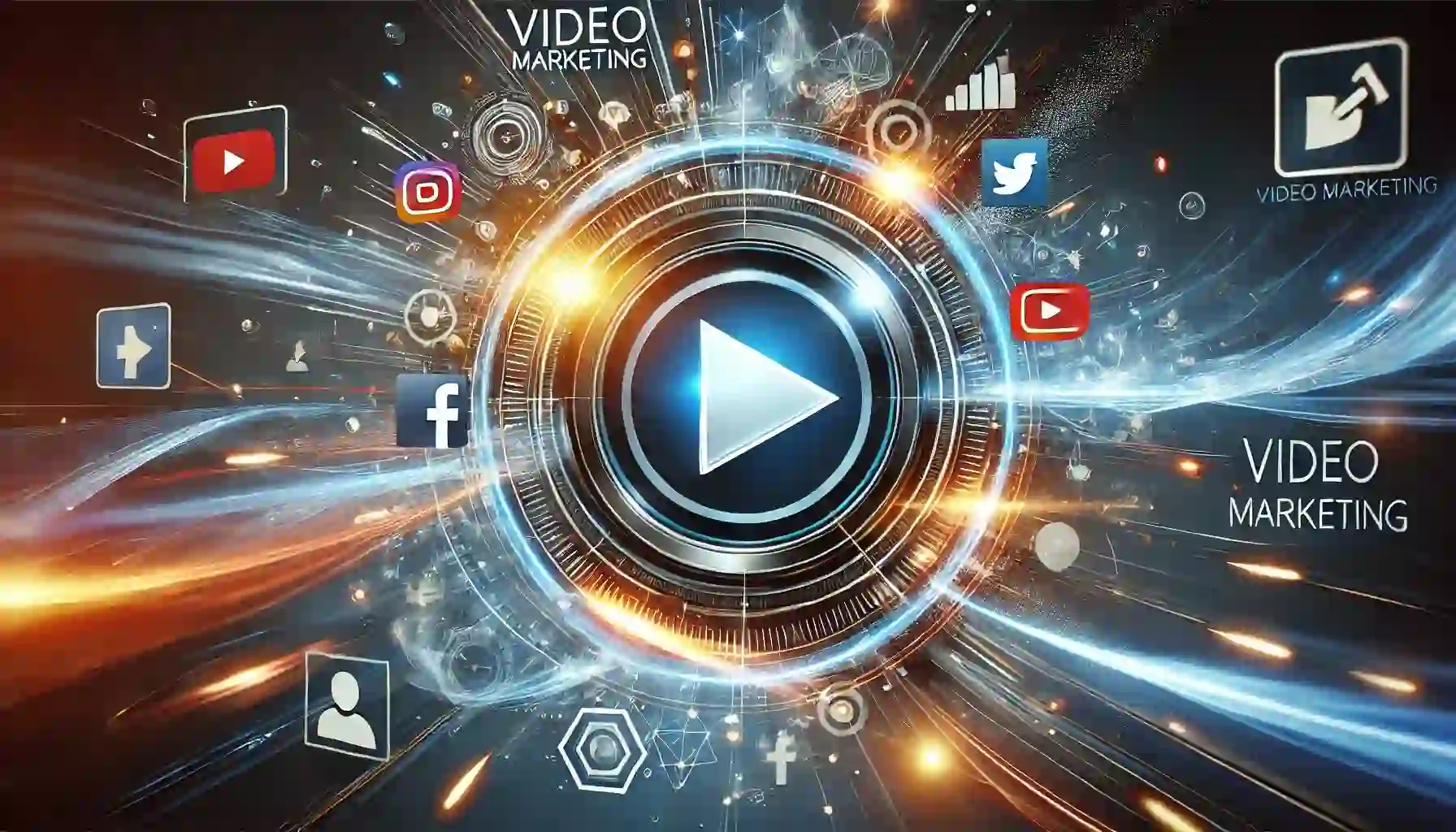 Video Pazarlaması: Görsellerin Gücüyle Marka Mesajınızı Nasıl İletirsiniz?