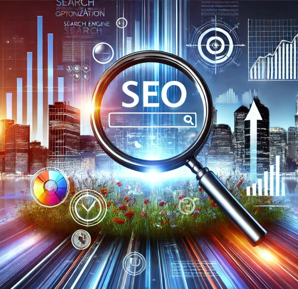 SEO Uyumlu Hale Getirmek Mucize Fikirin İşi