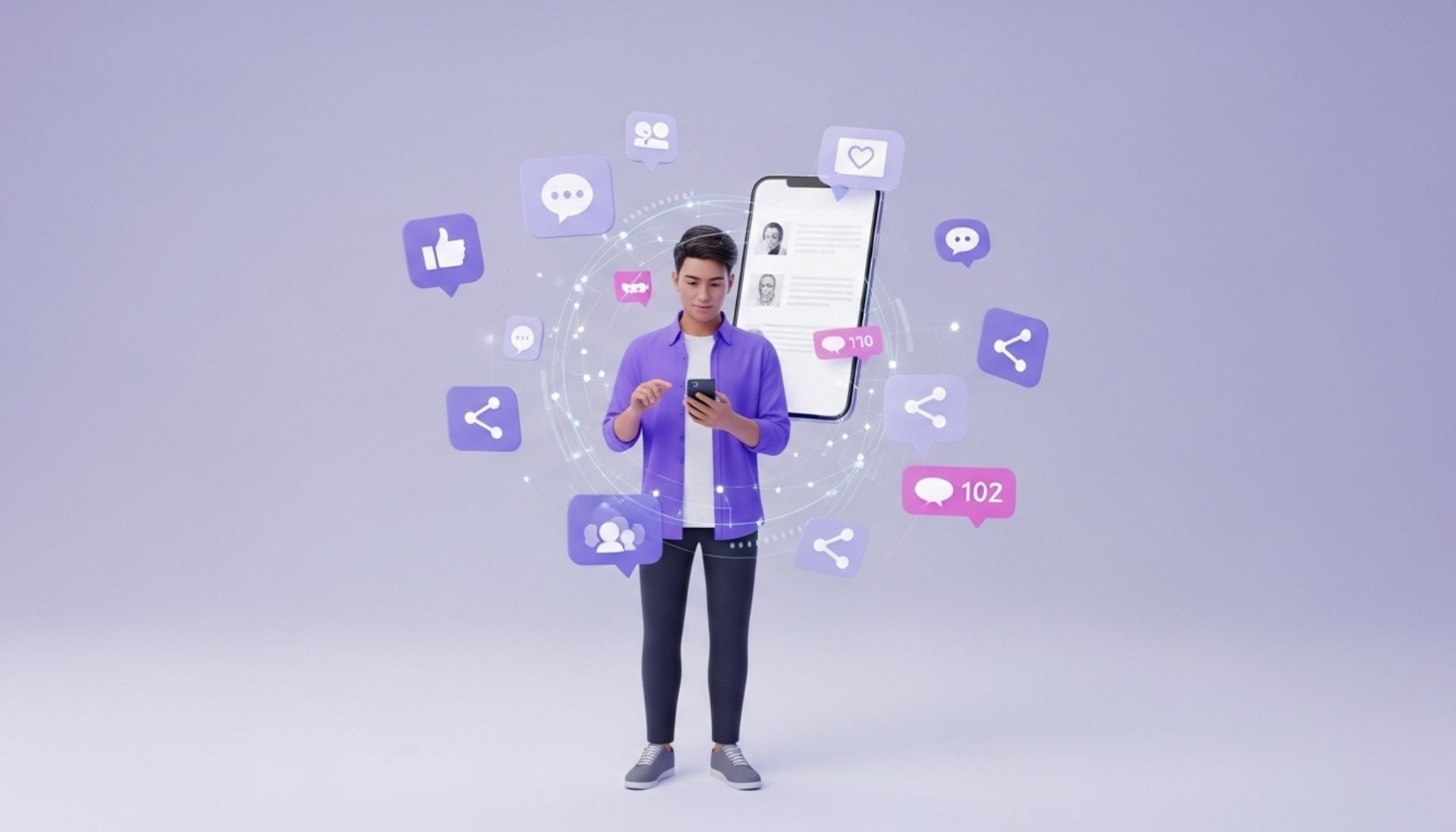 Influencer Marketing Nedir ve Nasıl Yapılır? Başarılı Kampanyaların Ortak Özellikleri