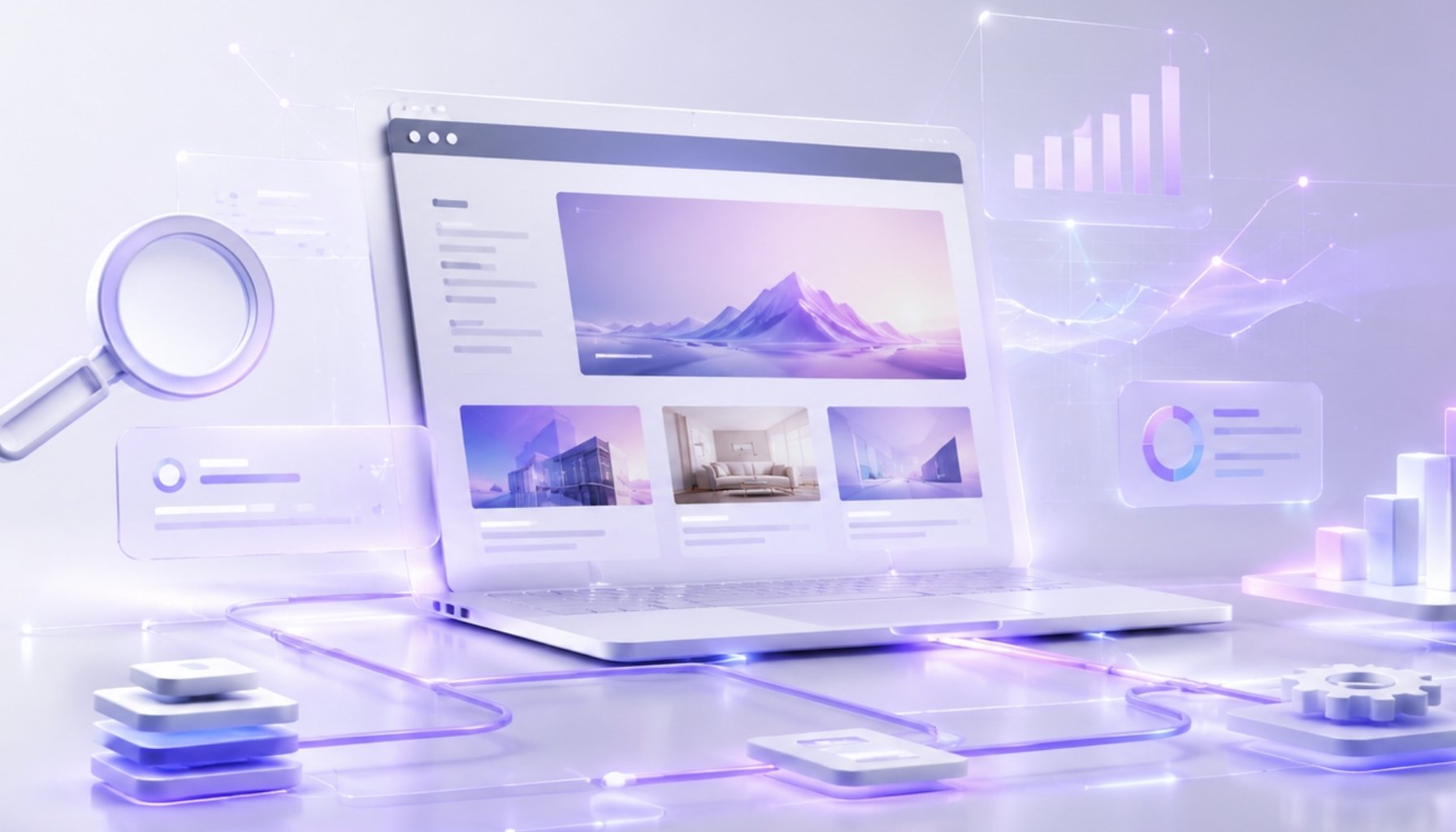 SEO Çalışması Yapılmadan Web Sitesi Açmak Neden Risklidir?