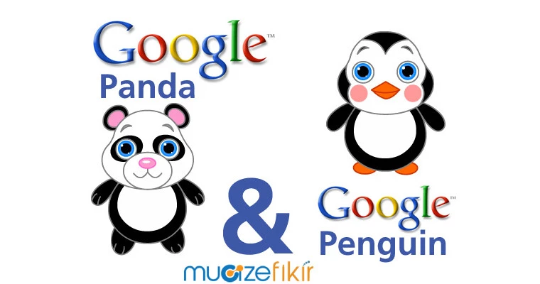 google-panda-penguen