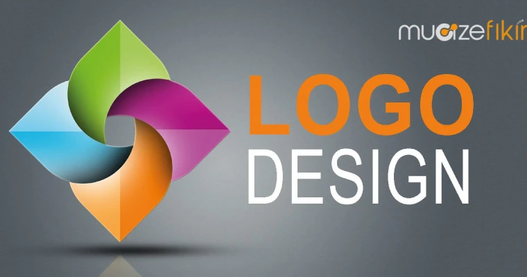 Markanıza Özel Profesyonel Logo Tasarımı