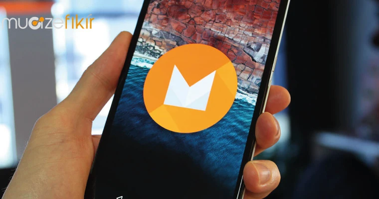 Google-Mobil-Cihazlarda-Android-M