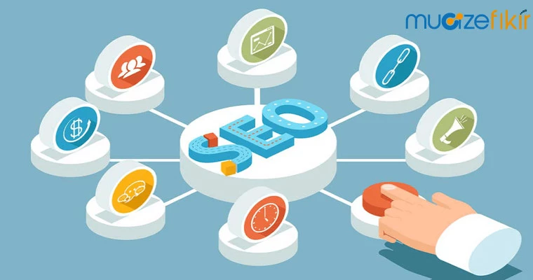 Kurumsal Seo Nedir?
