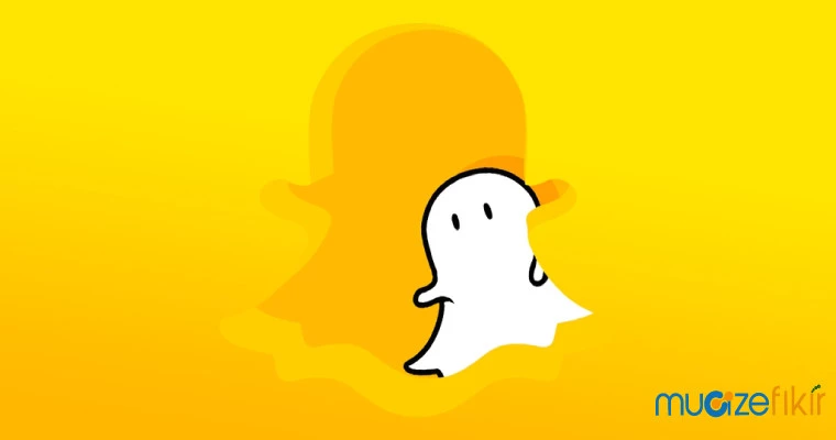 Snapchat'te Eksik Görülen 5 Özellik