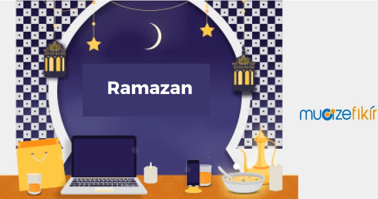 Ramazan Ayı İle Birlikte E-Ticaret Arttı Mı?