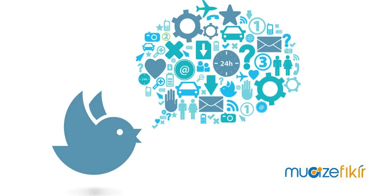 Markalar İçin Etkin Twitter Kullanımı