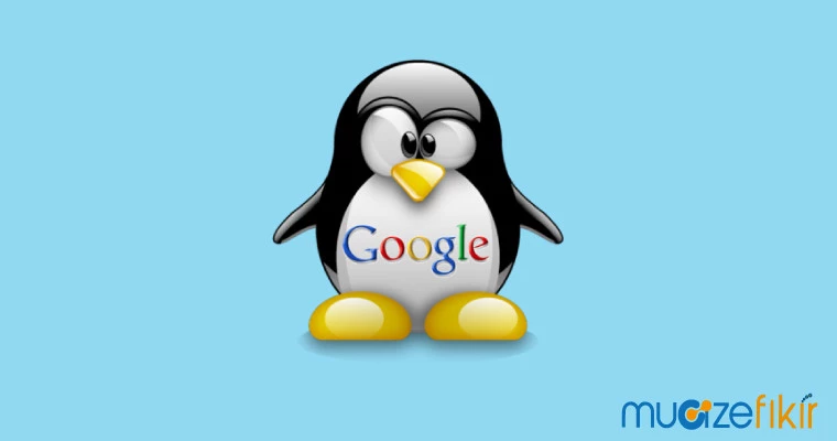 Google Penguen 4.0 Algoritması Neler Getirdi?