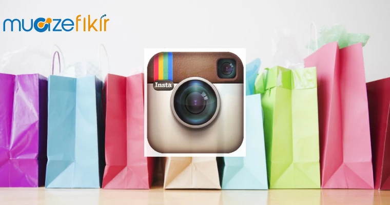 İnstagram Butiği Hesabı Nasıl Oluşturulur?